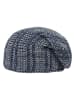 Döll Beanie in Dunkelblau