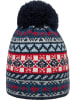 Döll Strickmütze in Bunt