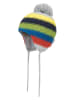 Döll Strickmütze in Bunt