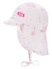 Döll Nackenschutzcap in Rosa