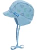 Döll Mütze in Hellblau