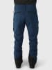 Brunotti Ski-/snowboardbroek "Ramiro" donkerblauw