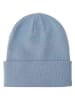 Brunotti Czapka "Tignes" w kolorze błękitnym