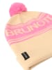 Brunotti Muts "Lachapelle" beige/lichtroze