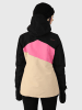 Brunotti Ski-/ Snowboardjacke "Eaststar" in Bunt