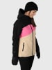 Brunotti Ski-/ Snowboardjacke "Eaststar" in Bunt