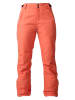 Brunotti Ski-/snowboardbroek "Belladonna" oranje