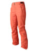 Brunotti Ski-/snowboardbroek "Belladonna" oranje