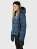 Brunotti Ski-/ Snowboardjacke "Suncrown" in Dunkelblau