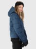 Brunotti Ski-/ Snowboardjacke "Suncrown" in Dunkelblau