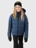 Brunotti Ski-/ Snowboardjacke "Suncrown" in Dunkelblau