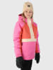 Brunotti Ski-/ Snowboardjacke "Sappo" in Bunt