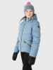 Brunotti Ski-/ Snowboardjacke "Iraika" in Hellblau