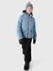 Brunotti Ski-/ Snowboardjacke "Iraika" in Hellblau