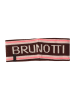 Brunotti Stirnband "Desiree" in Rosa/ Braun/ Pink