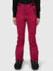 Brunotti Ski-/ Snowboardhose "Marty" in Pink