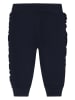 Dirkje Sweathose in Dunkelblau