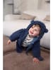 Dirkje Teddyjacke in Dunkelblau