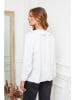 Joséfine Blouse "Ashton" wit