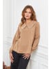 Joséfine Blouse "Ashton" beige
