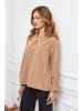Joséfine Blouse "Ashton" beige
