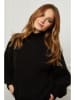 Joséfine Wollpullover "Baby" in Schwarz