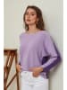 Joséfine Pullover "Dorog" in Lila