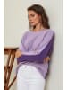 Joséfine Pullover "Dorog" in Lila
