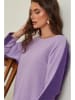 Joséfine Pullover "Dorog" in Lila