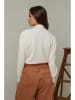 Joséfine Pullover "Igal" in Creme