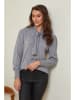 Joséfine Pullover "Igal" in Grau