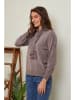 Joséfine Pullover "Igal" in Braun
