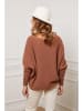 So Cachemire Pullover "Jackson" in Camel