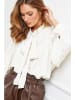 Joséfine Bluse "Patrice" in Creme