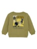 Noppies Sweatshirt kaki