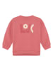 Noppies Sweatshirt in Pink
