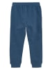 Noppies Sweatbroek blauw