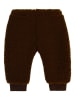Noppies Sweatbroek "Gardouch" bruin