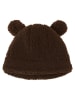 Noppies Mütze "Grado" in Braun
