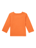 Noppies Longsleeve "Olton" oranje