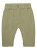 Noppies Hose "Oatfield" in Khaki