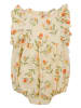 Noppies Romper "Mequon" beige