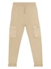 Noppies Cargohose "Lilburn" - Regular fit - in Beige