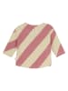 Noppies Longsleeve "Talladega" beige/roze
