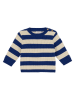 Noppies Trui "Segesta" blauw/beige