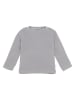 Noppies Longsleeve "Shiner" in Grau