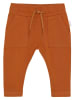 Noppies Broek "Summit" oranje