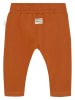 Noppies Broek "Summit" oranje
