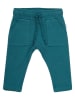 Noppies 2-delige outfit "Slayton" grijs/turquoise