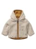 Noppies Wende-Steppjacke "Ordway" in Hellbraun/ Beige